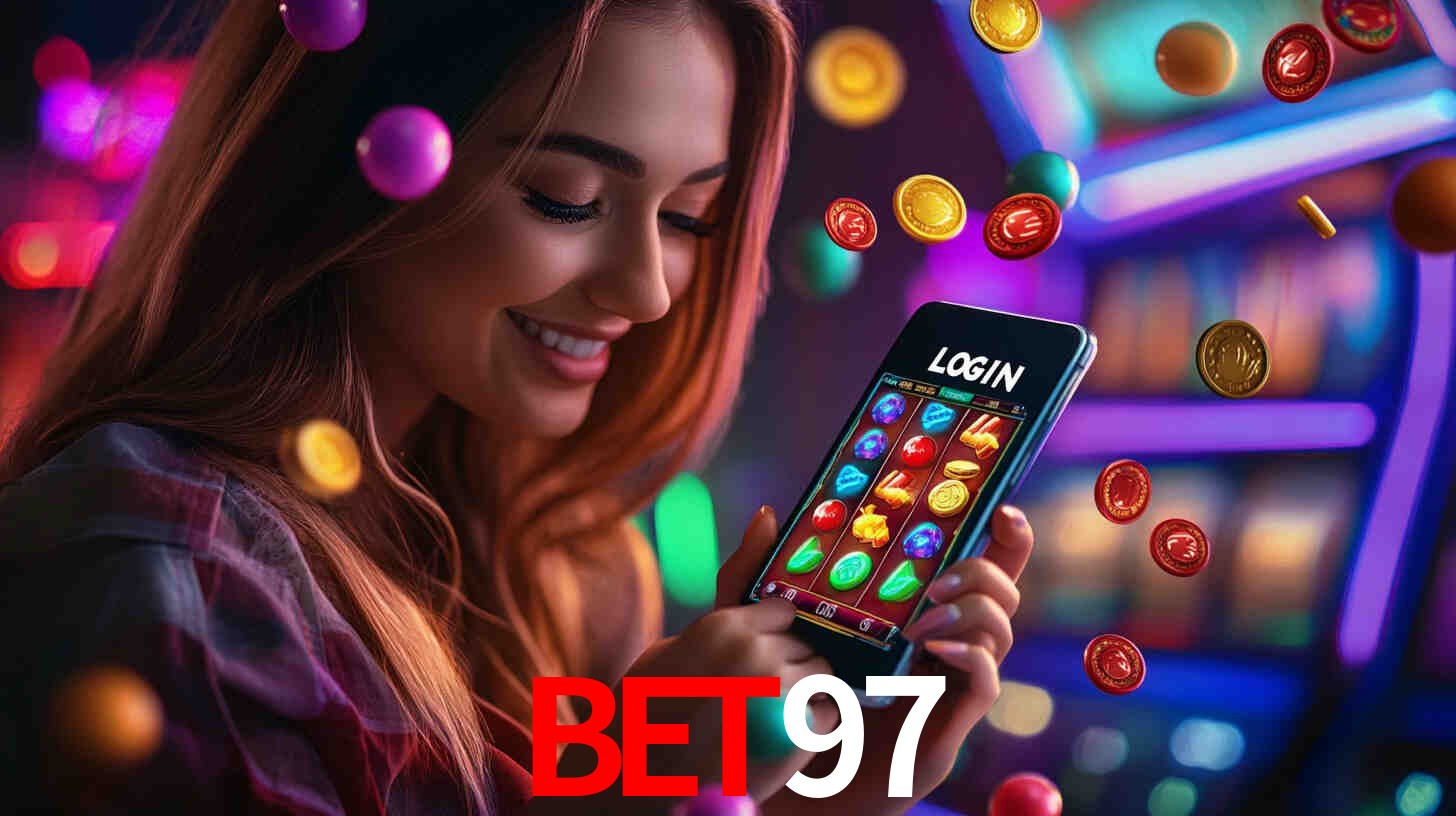 Processo de Download do App bet97 - Passo a Passo Simples