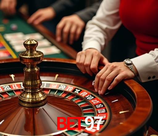 Interface do Aplicativo bet97 - Design Premium e Intuitivo