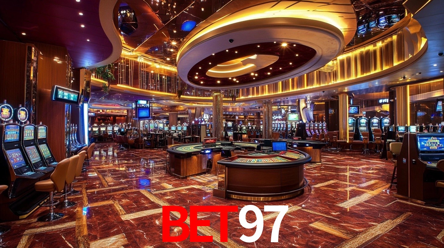 Jogos de Cassino Premium - Slots, Roleta, Blackjack e Dealer Ao Vivo