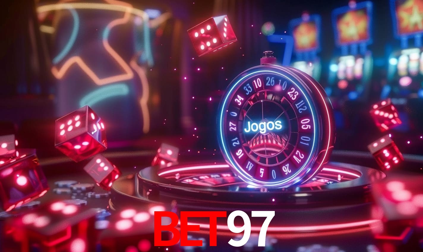 Cassino ao Vivo bet97 - Dealers Brasileiros Profissionais