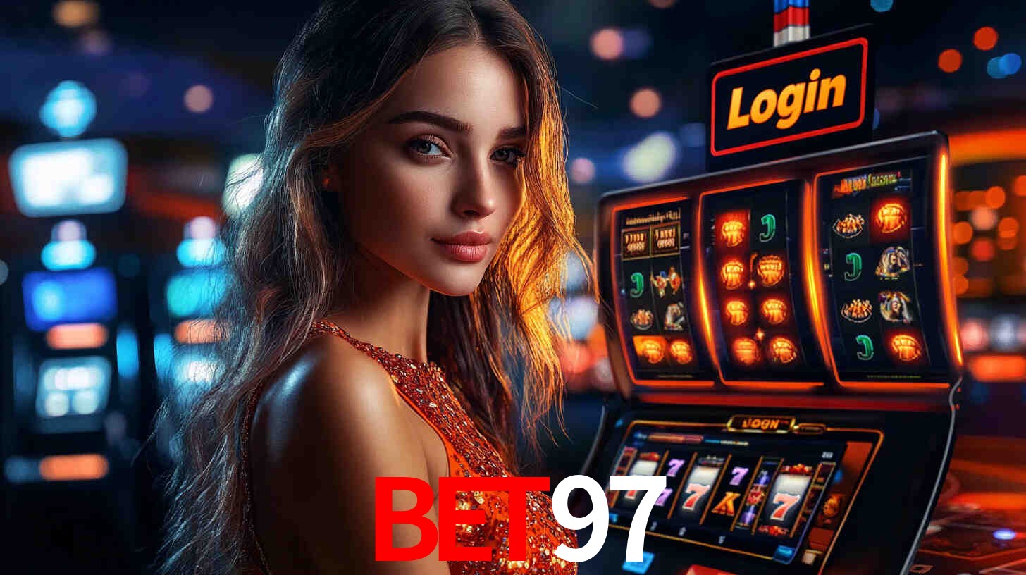 Sistema de Segurança Avançado bet97 - Criptografia e Proteção
