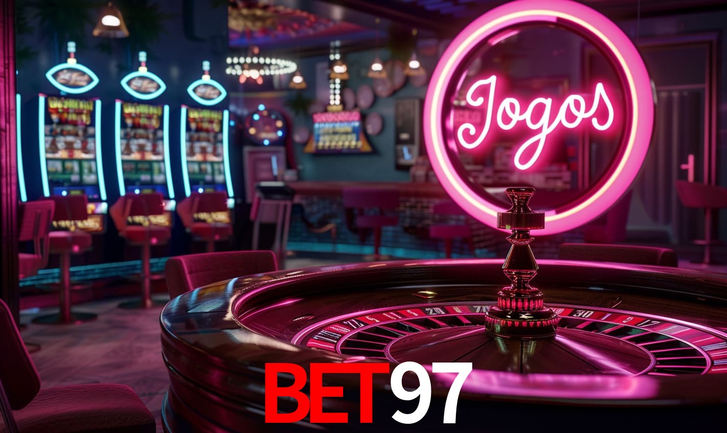Jogos de Mesa Premium bet97 - Blackjack, Roleta, Baccarat